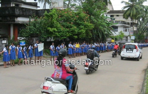 Project Angel anniversary